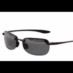 MauiJim MJ408 Sport Polarized Sunglasses